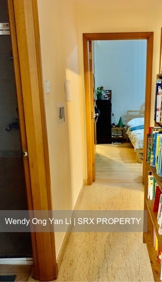 Faber Crest (D5), Condominium #226637791